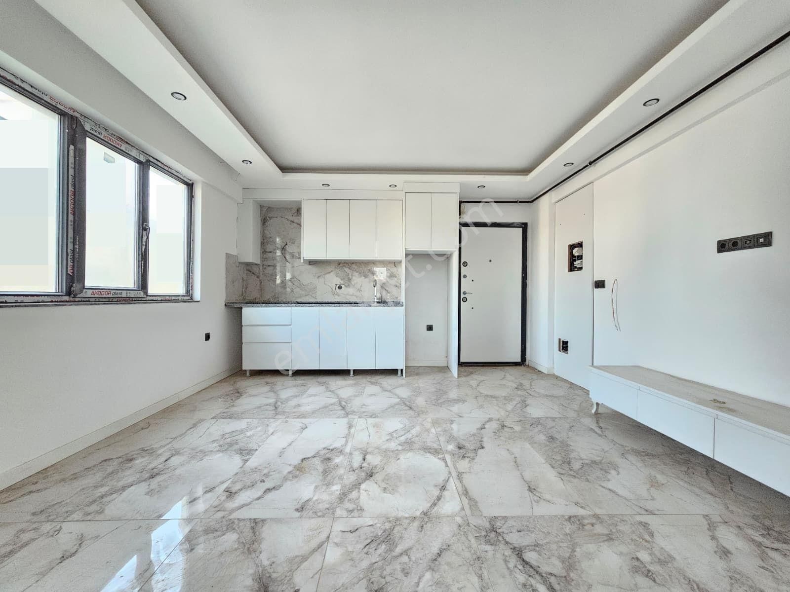 Denizli Bereketlerde Servergazi Hastanesine Yakın 1+1 50 M2 Satılık Apartlar - Görsel 2