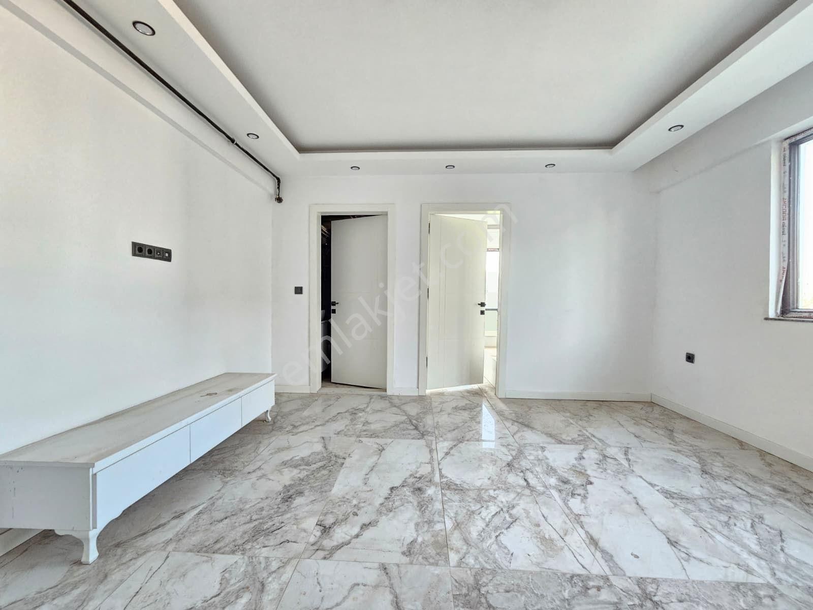 Denizli Bereketlerde Servergazi Hastanesine Yakın 1+1 50 M2 Satılık Apartlar - Görsel 14