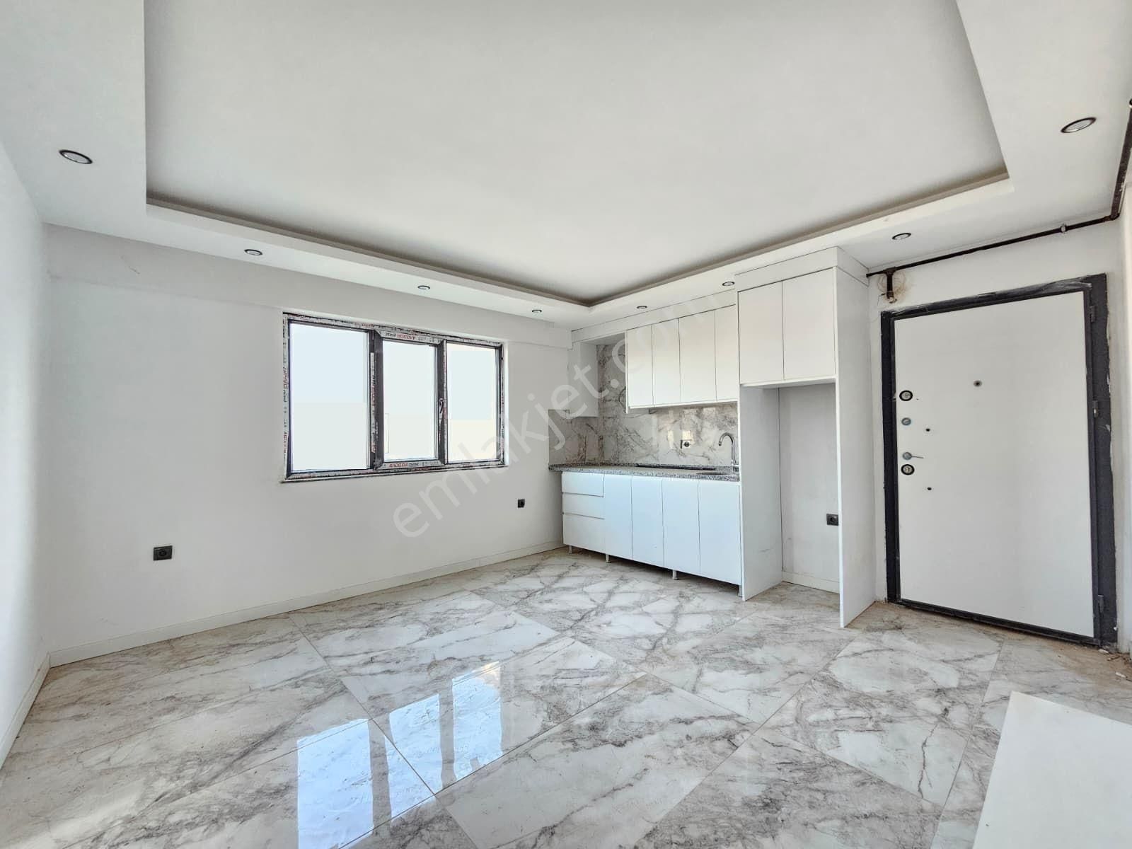 Denizli Bereketlerde Servergazi Hastanesine Yakın 1+1 50 M2 Satılık Apartlar - Görsel 16