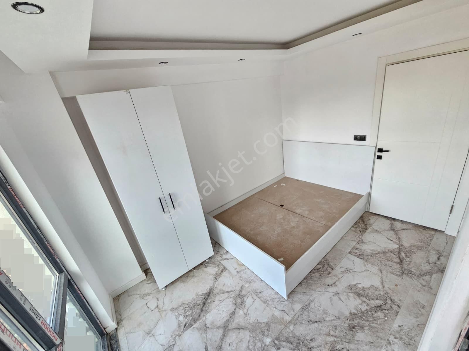 Denizli Bereketlerde Servergazi Hastanesine Yakın 1+1 50 M2 Satılık Apartlar - Görsel 17