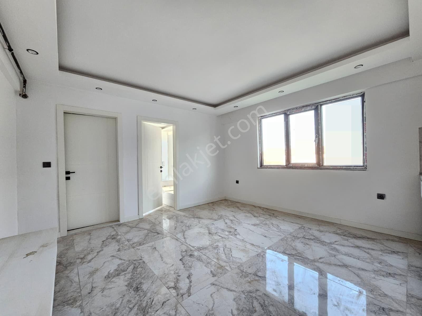 Denizli Bereketlerde Servergazi Hastanesine Yakın 1+1 50 M2 Satılık Apartlar - Görsel 6