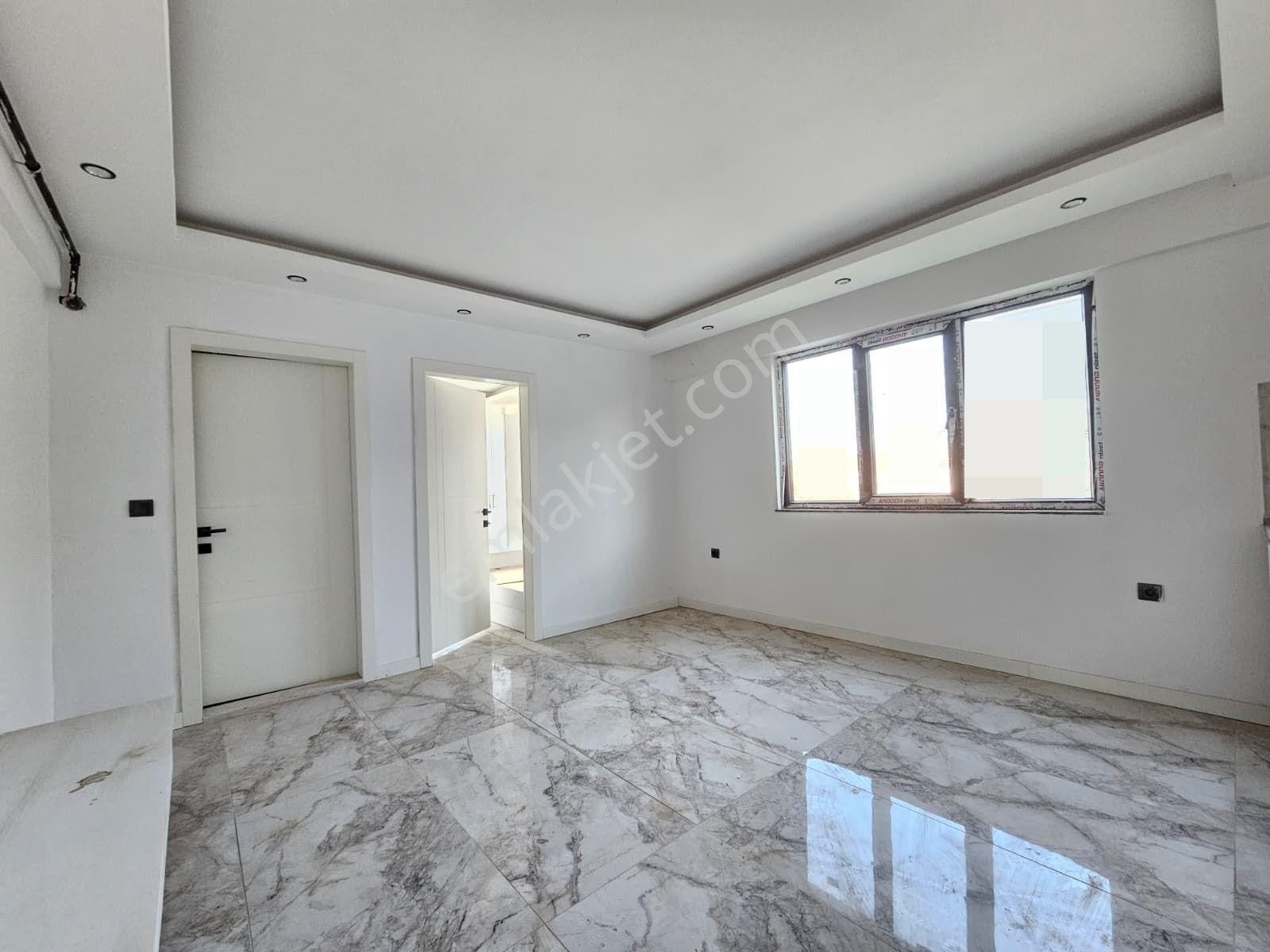 Denizli Bereketlerde Servergazi Hastanesine Yakın 1+1 50 M2 Satılık Apartlar - Görsel 5