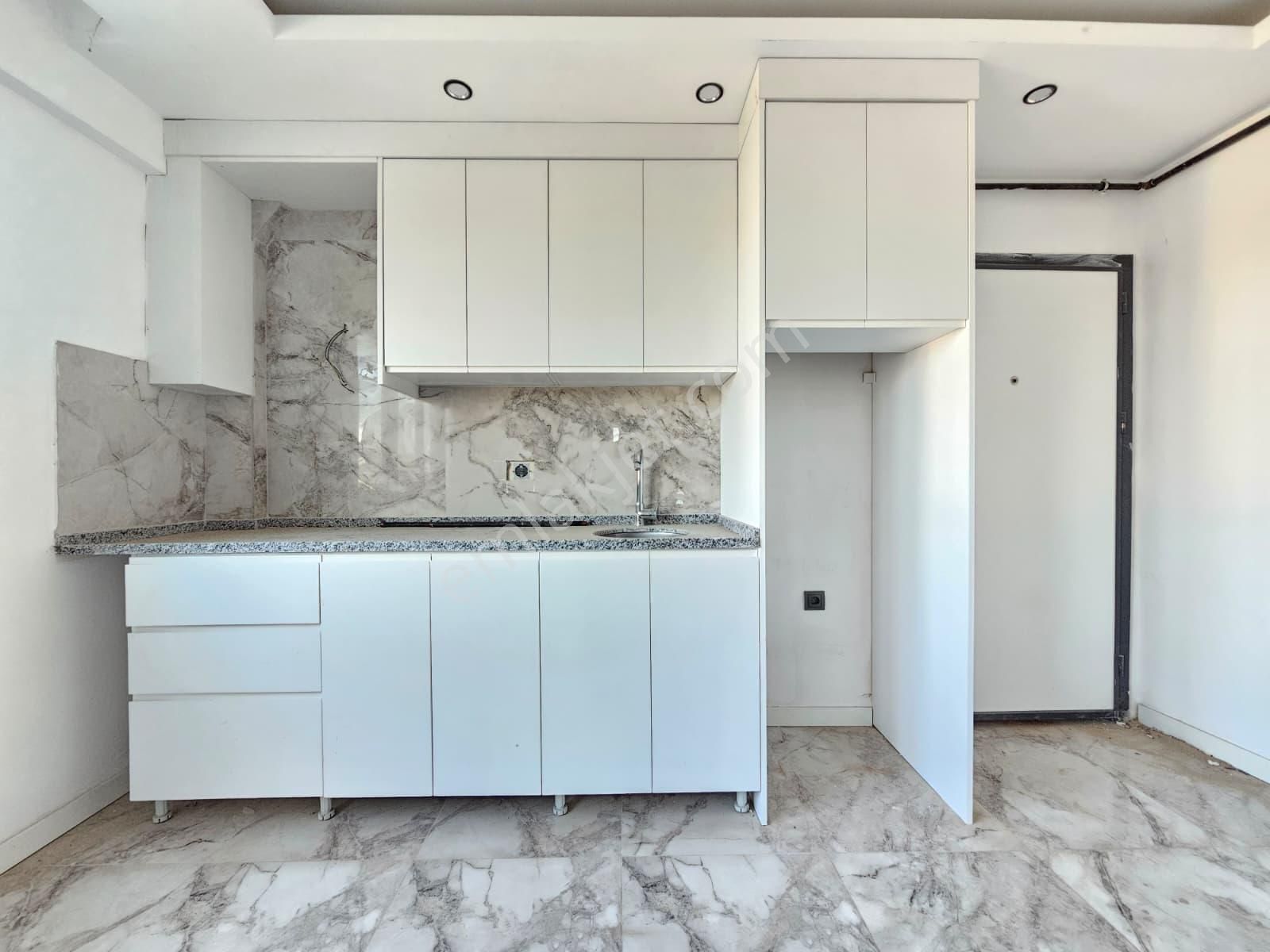 Denizli Bereketlerde Servergazi Hastanesine Yakın 1+1 50 M2 Satılık Apartlar - Görsel 10