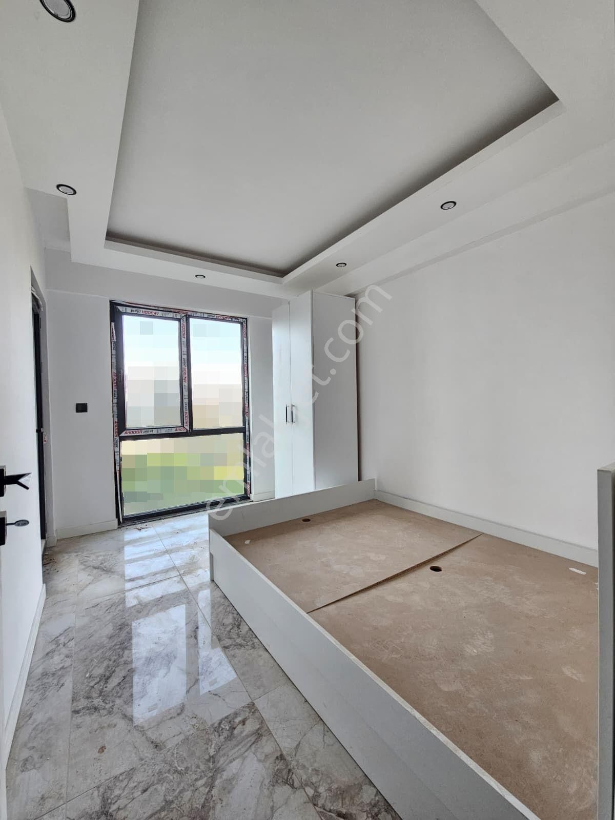 Denizli Bereketlerde Servergazi Hastanesine Yakın 1+1 50 M2 Satılık Apartlar - Görsel 23