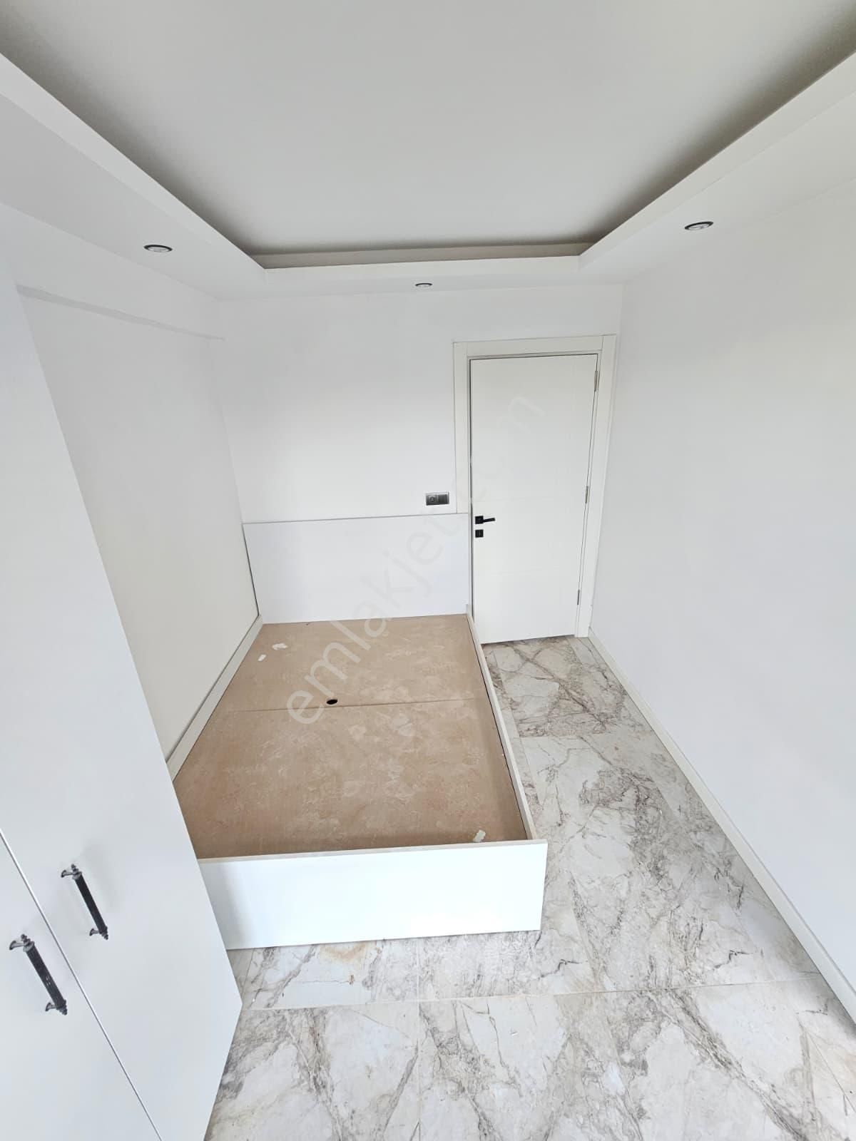 Denizli Bereketlerde Servergazi Hastanesine Yakın 1+1 50 M2 Satılık Apartlar - Görsel 18