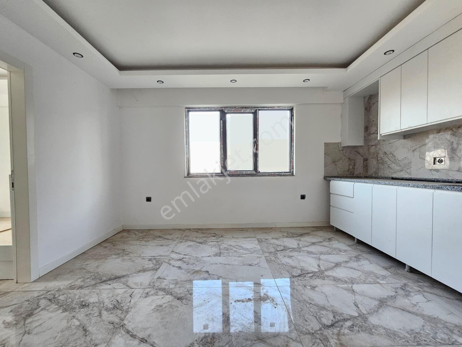 Denizli Bereketlerde Servergazi Hastanesine Yakın 1+1 50 M2 Satılık Apartlar - Görsel 7