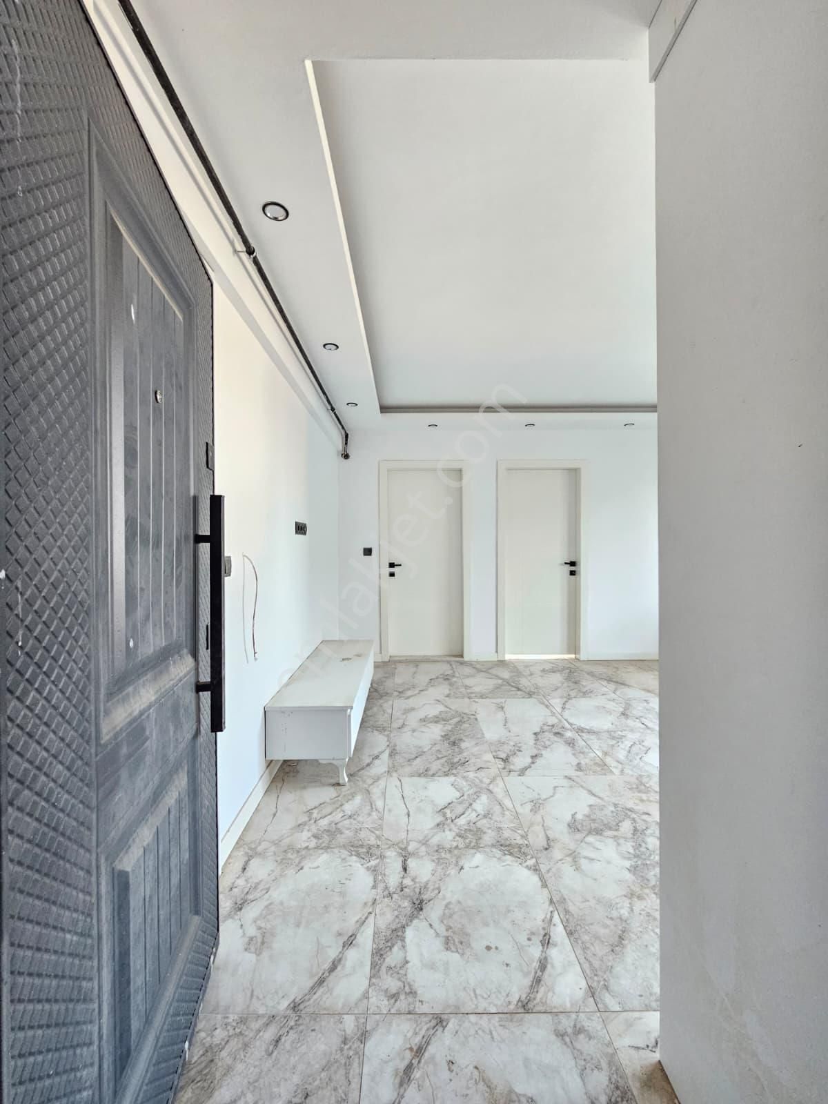 Denizli Bereketlerde Servergazi Hastanesine Yakın 1+1 50 M2 Satılık Apartlar - Görsel 20