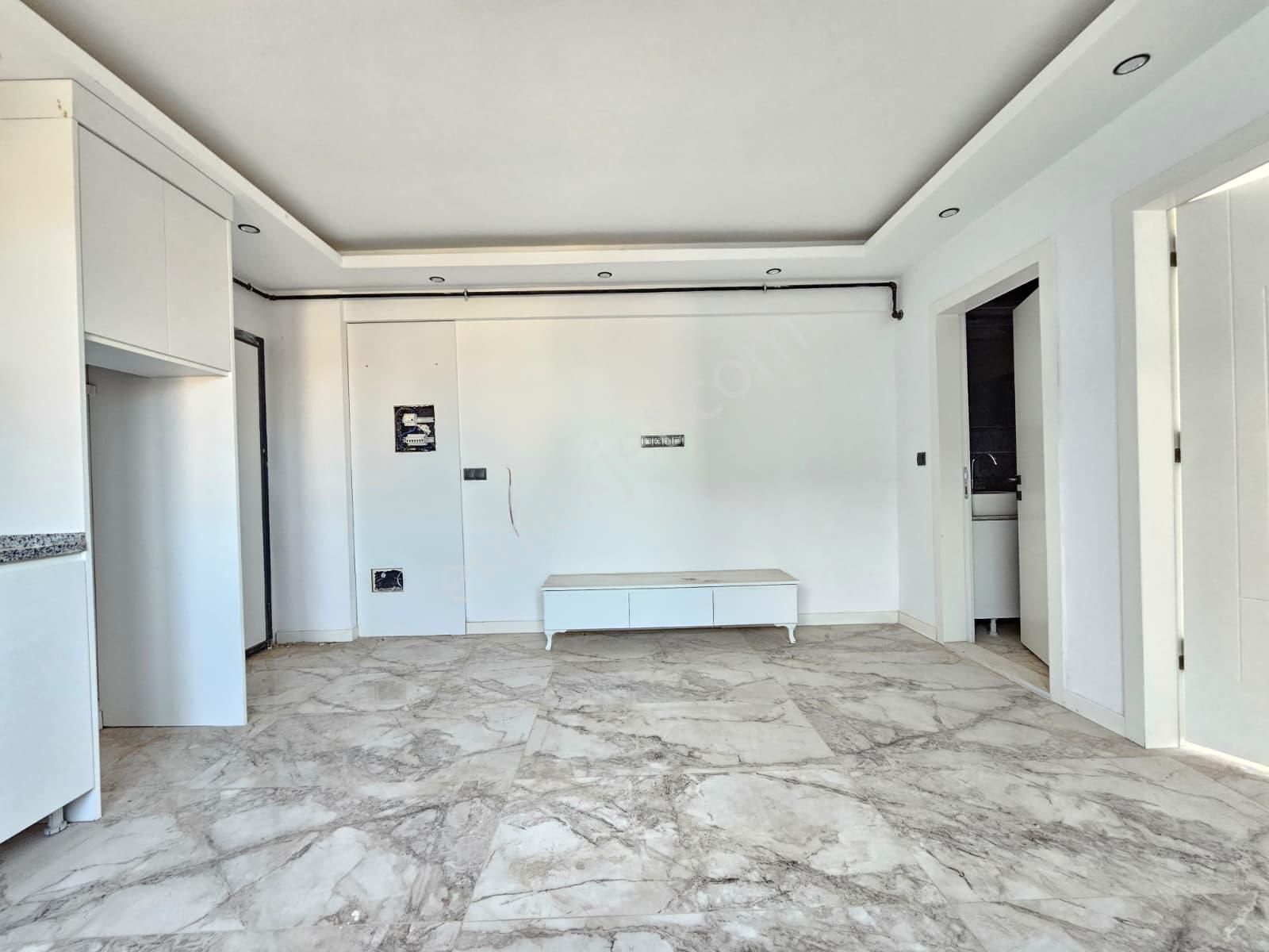 Denizli Bereketlerde Servergazi Hastanesine Yakın 1+1 50 M2 Satılık Apartlar - Görsel 11