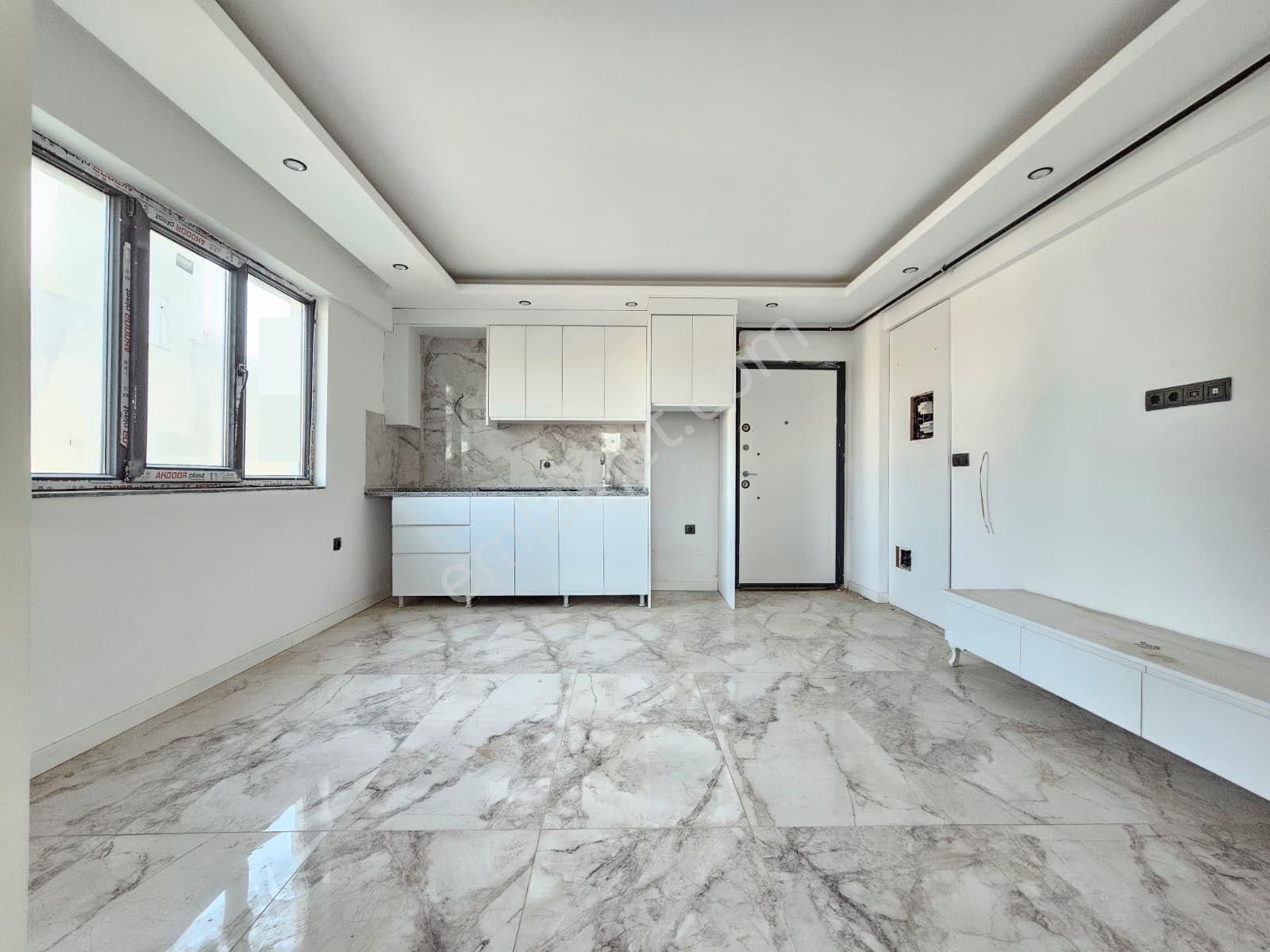 Denizli Bereketlerde Servergazi Hastanesine Yakın 1+1 50 M2 Satılık Apartlar - Görsel 8
