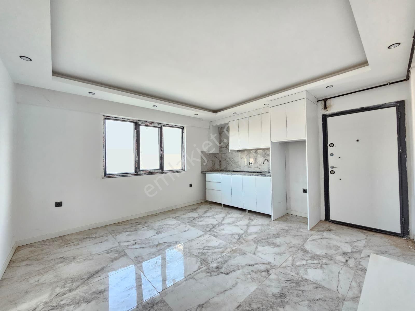 Denizli Bereketlerde Servergazi Hastanesine Yakın 1+1 50 M2 Satılık Apartlar - Görsel 9