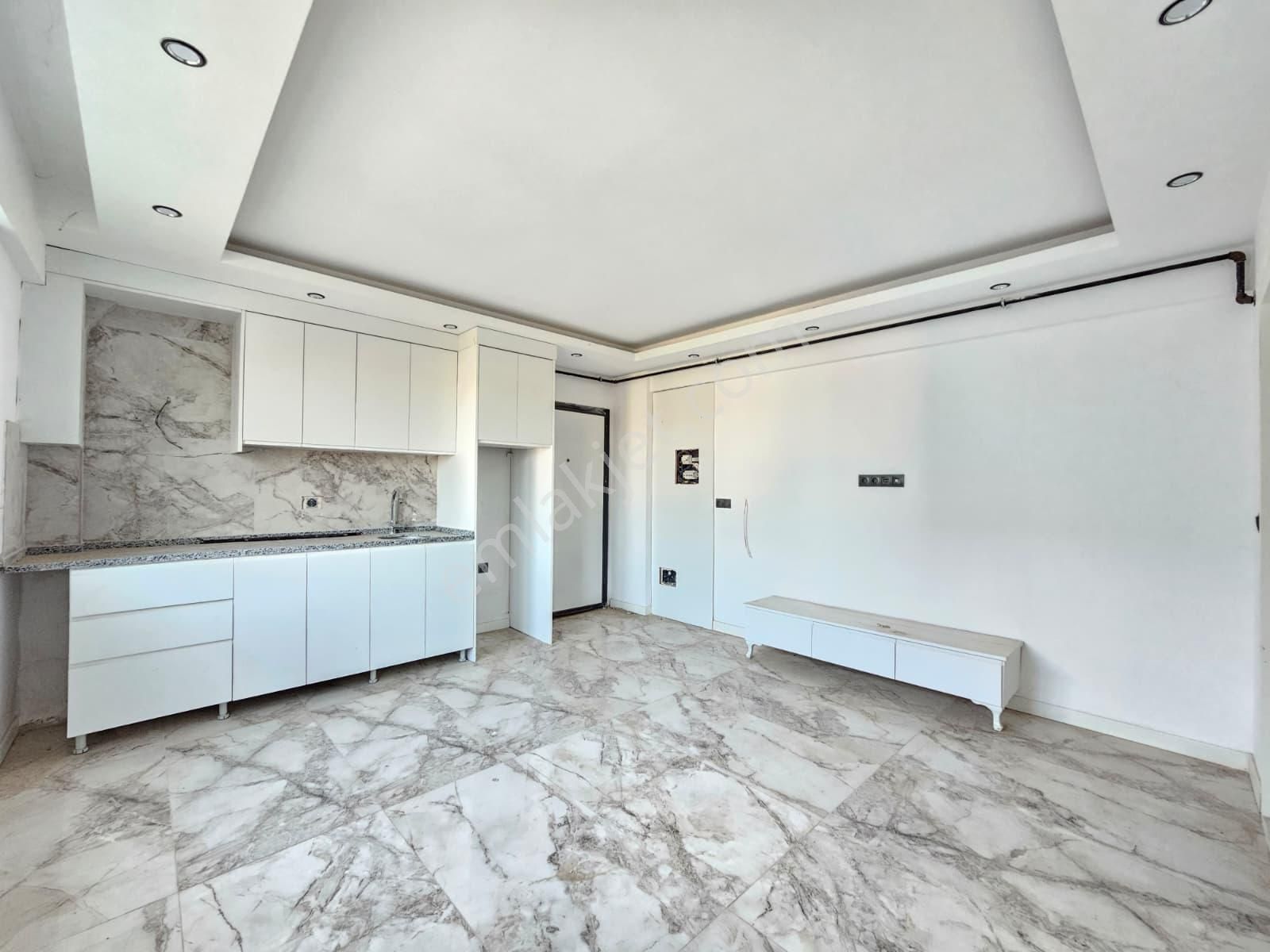 Denizli Bereketlerde Servergazi Hastanesine Yakın 1+1 50 M2 Satılık Apartlar - Görsel 3