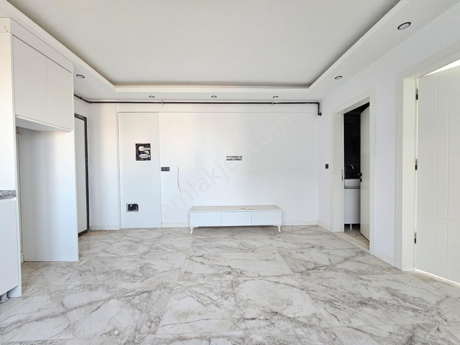 Denizli Bereketlerde Servergazi Hastanesine Yakın 1+1 50 M2 Satılık Apartlar - Görsel 12