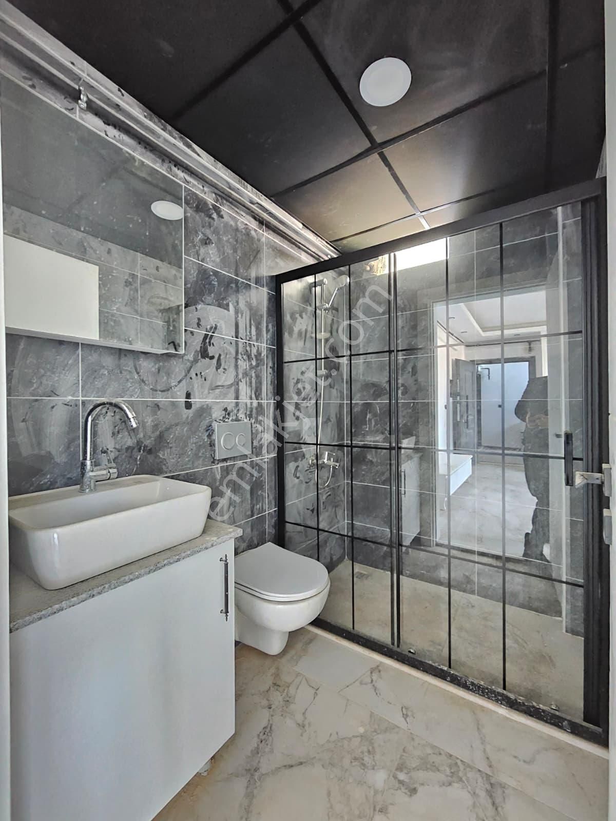Denizli Bereketlerde Servergazi Hastanesine Yakın 1+1 50 M2 Satılık Apartlar - Görsel 19