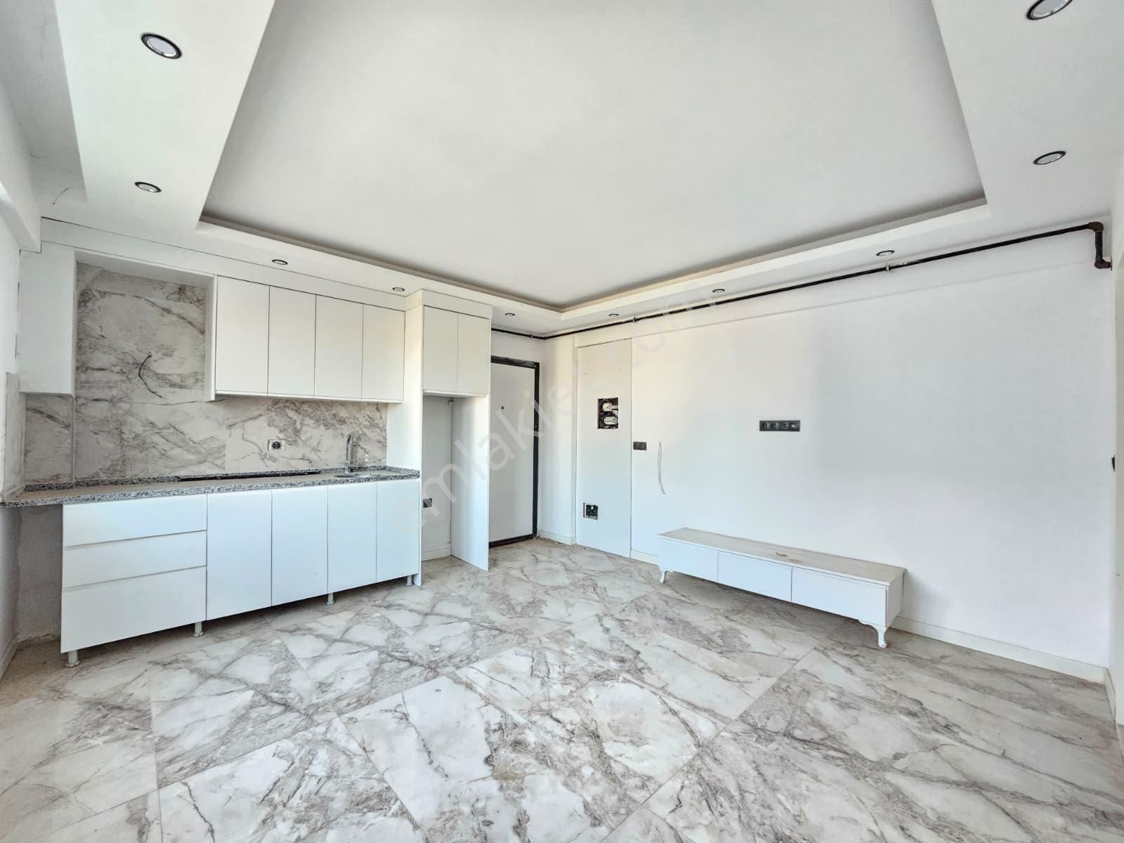 Denizli Bereketlerde Servergazi Hastanesine Yakın 1+1 50 M2 Satılık Apartlar - Görsel 4