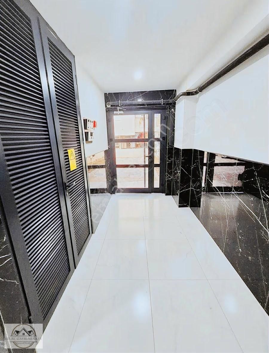 Hilal Gayrimenkul Den Dutlubahçede Sıfır Eşyalı Arakat 1+1 - Görsel 8