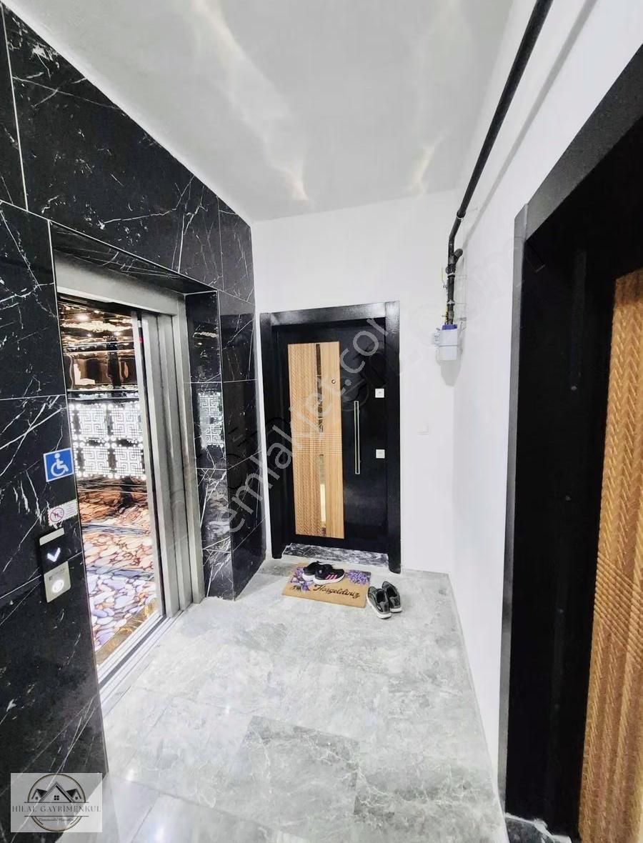 Hilal Gayrimenkul Den Dutlubahçede Sıfır Eşyalı Arakat 1+1 - Görsel 16