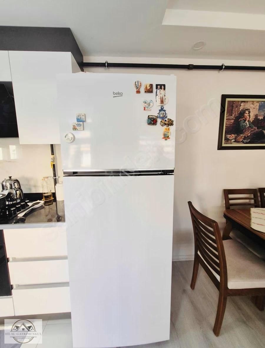 Hilal Gayrimenkul Den Dutlubahçede Sıfır Eşyalı Arakat 1+1 - Görsel 2
