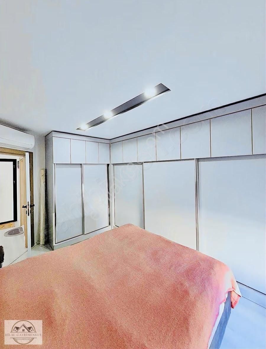 Hilal Gayrimenkul Den Dutlubahçede Sıfır Eşyalı Arakat 1+1 - Görsel 21