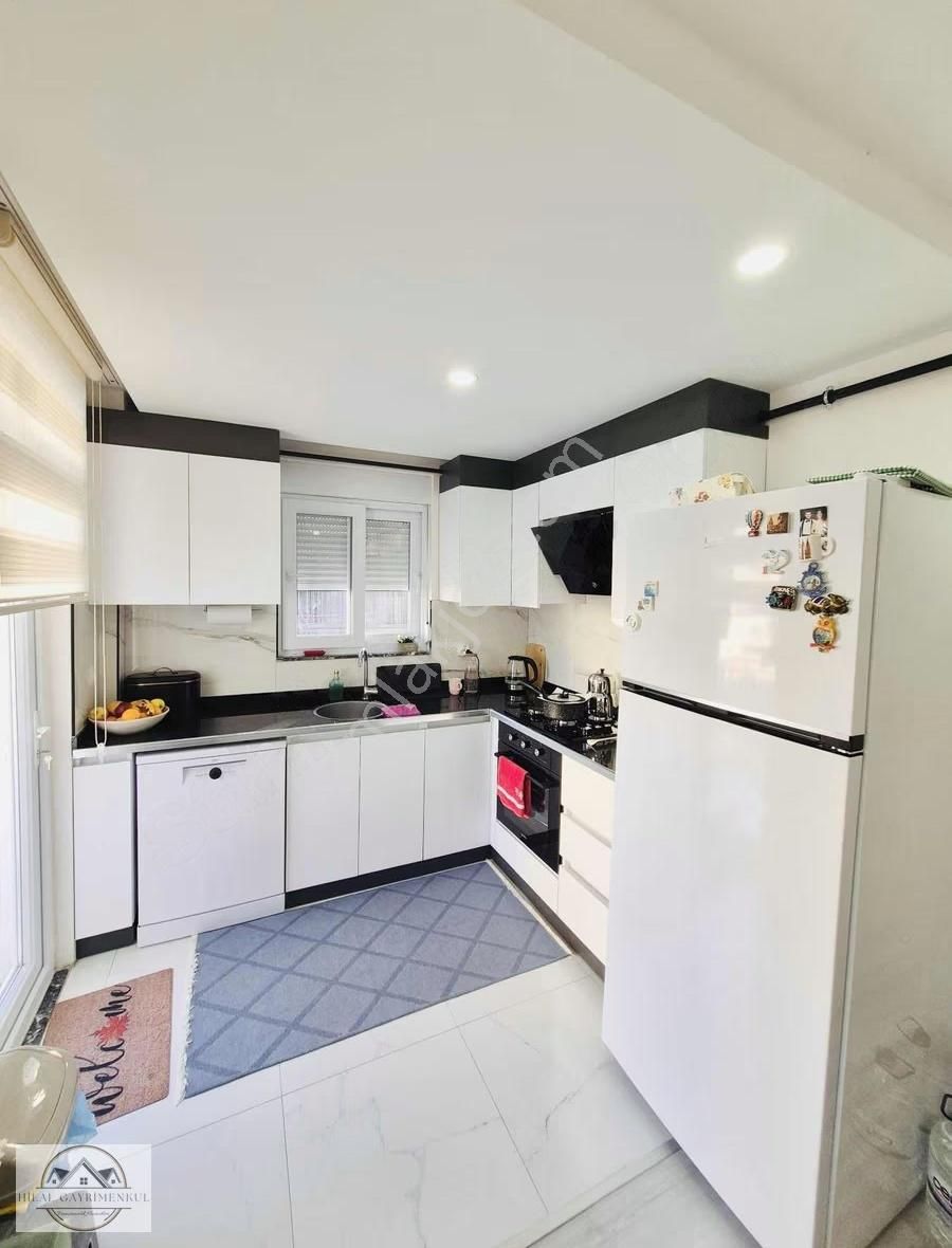 Hilal Gayrimenkul Den Dutlubahçede Sıfır Eşyalı Arakat 1+1 - Görsel 11