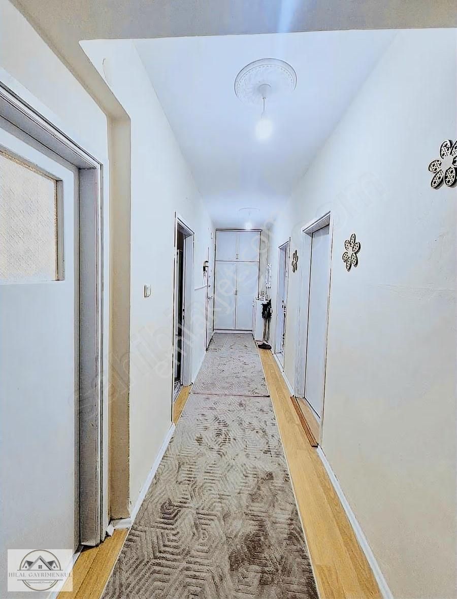 Hilal Gayrimenkul Den Gündoğdu Da 3+1 Geniş Anayol Yakını Katta - Görsel 7