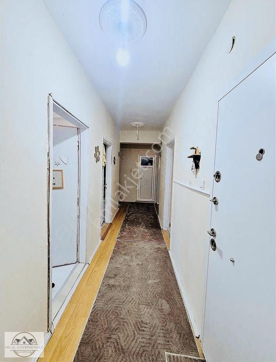 Hilal Gayrimenkul Den Gündoğdu Da 3+1 Geniş Anayol Yakını Katta - Görsel 12