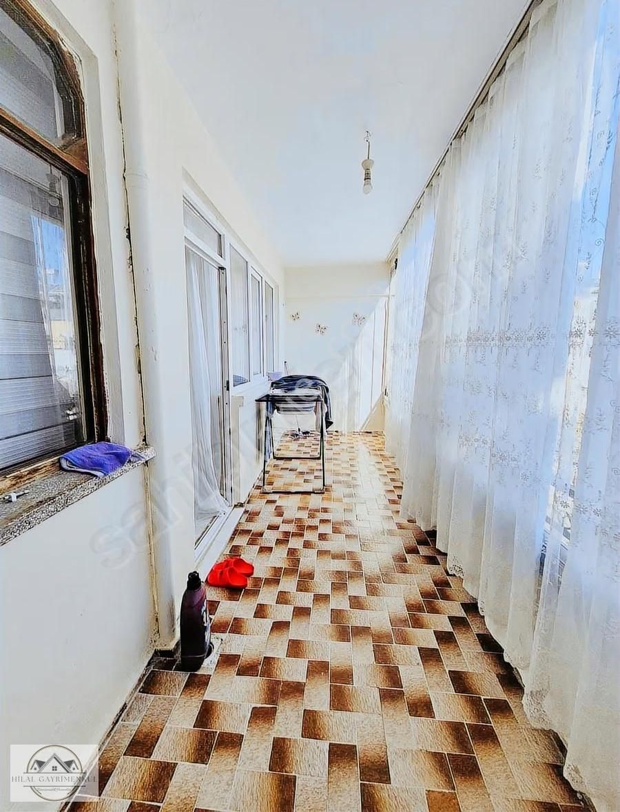 Hilal Gayrimenkul Den Gündoğdu Da 3+1 Geniş Anayol Yakını Katta - Görsel 13