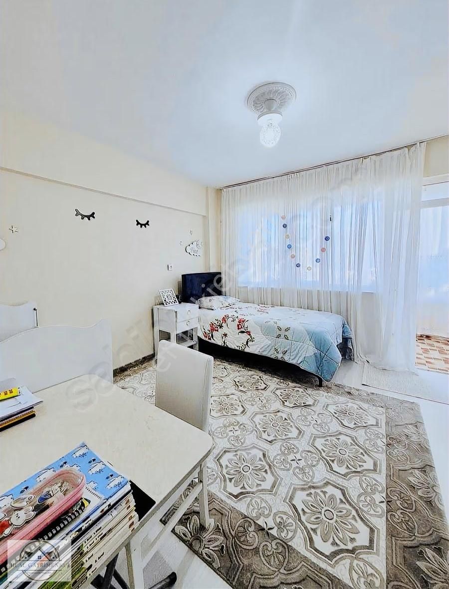 Hilal Gayrimenkul Den Gündoğdu Da 3+1 Geniş Anayol Yakını Katta - Görsel 20