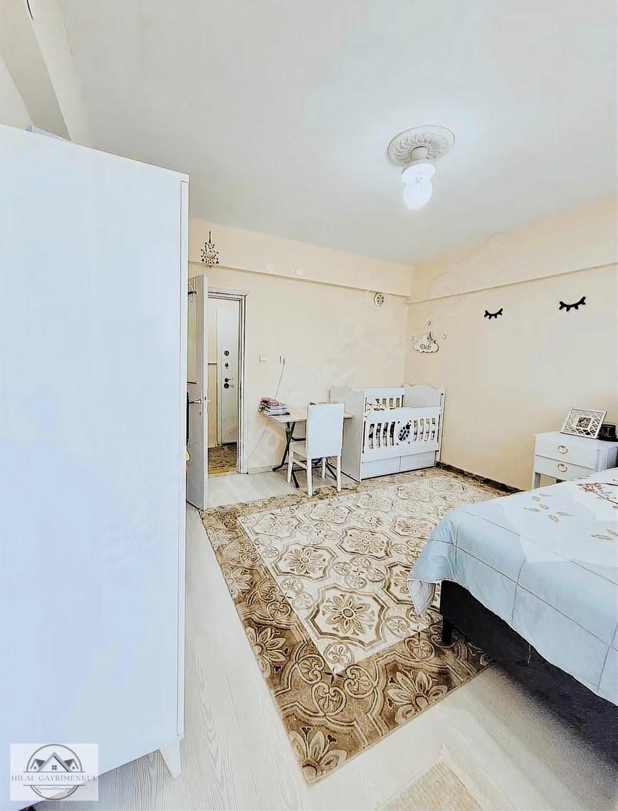 Hilal Gayrimenkul Den Gündoğdu Da 3+1 Geniş Anayol Yakını Katta - Görsel 18