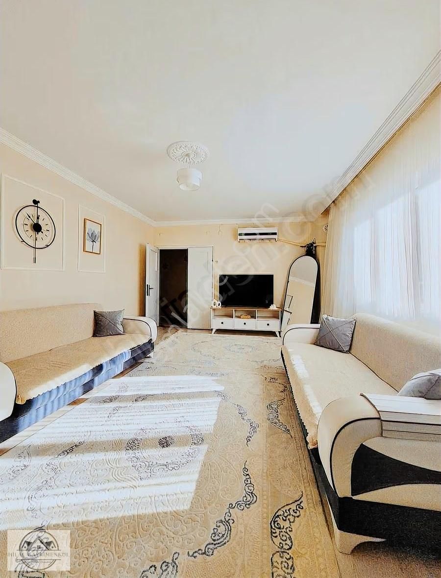 Hilal Gayrimenkul Den Gündoğdu Da 3+1 Geniş Anayol Yakını Katta