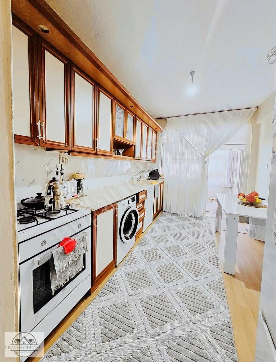 Hilal Gayrimenkul Den Gündoğdu Da 3+1 Geniş Anayol Yakını Katta - Görsel 2