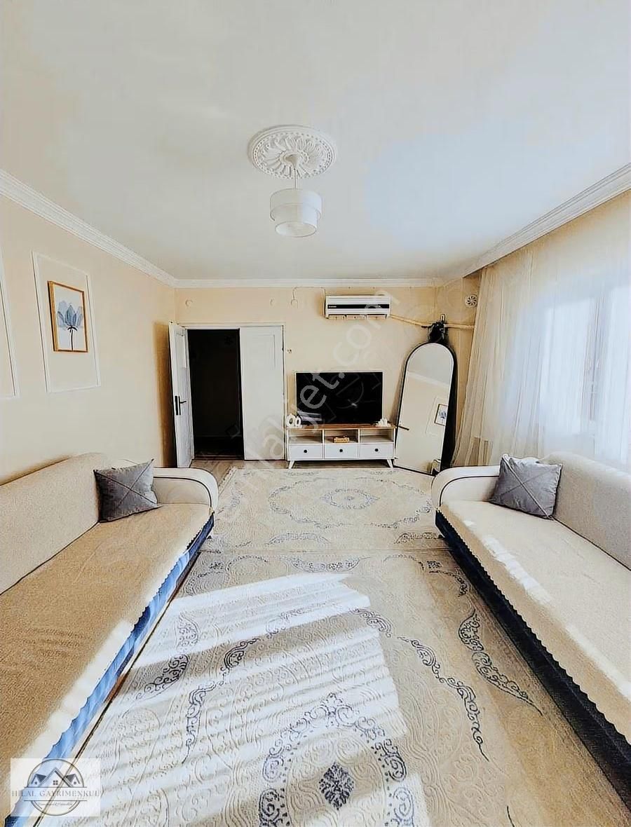 Hilal Gayrimenkul Den Gündoğdu Da 3+1 Geniş Anayol Yakını Katta - Görsel 3