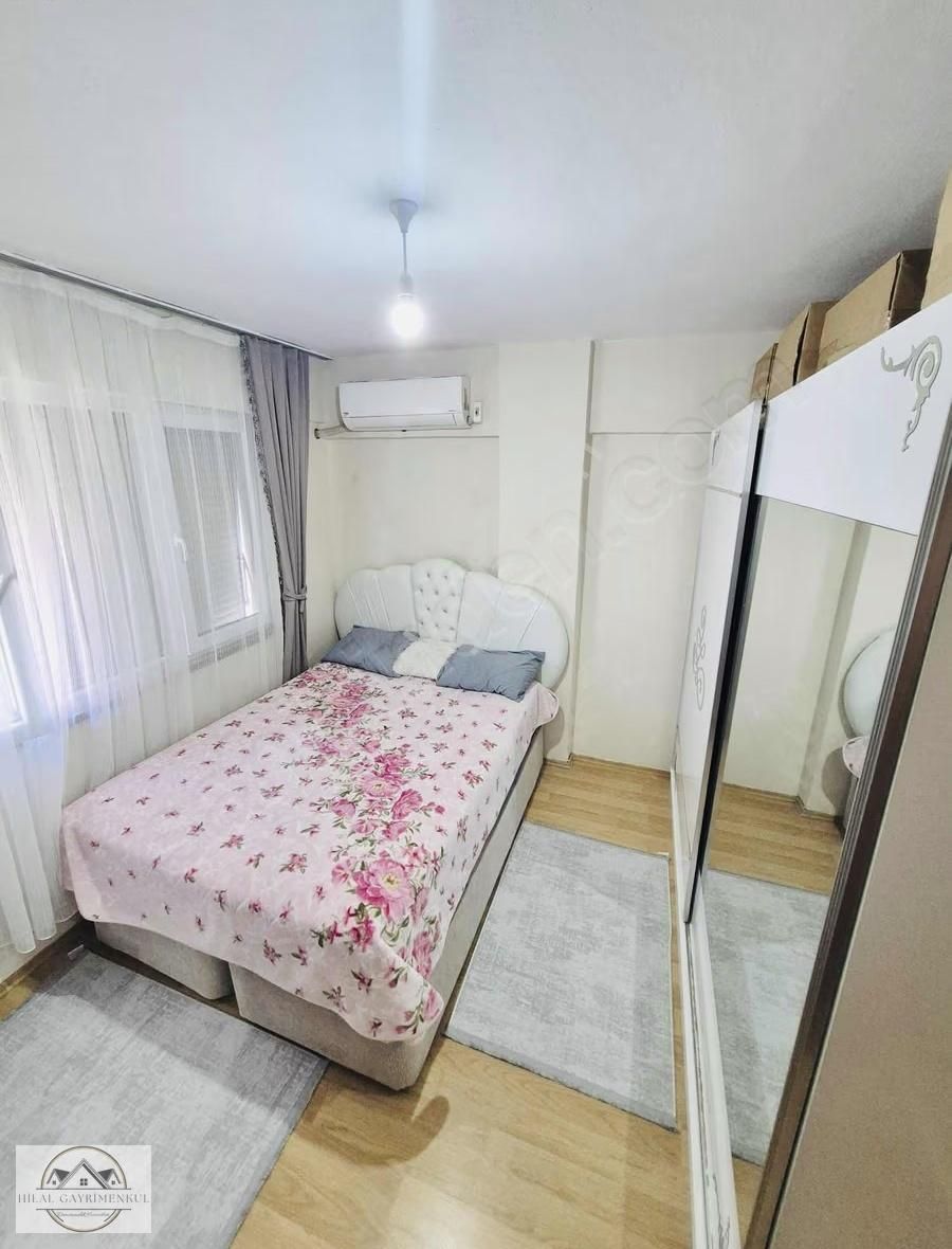 Hilal Gayrimenkul Den Gündoğdu Da 3+1 Geniş Anayol Yakını Katta - Görsel 29