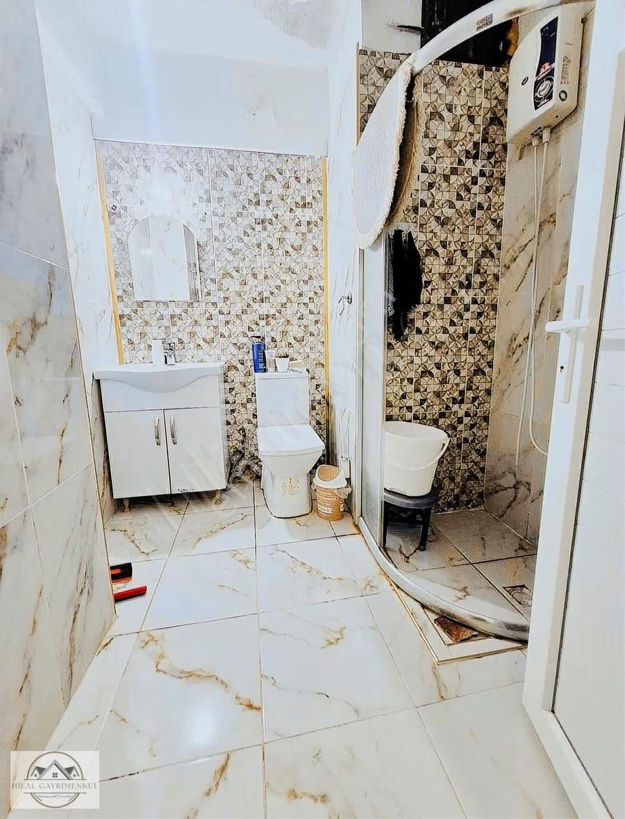 Hilal Gayrimenkul Den Gündoğdu Da 3+1 Geniş Anayol Yakını Katta - Görsel 30