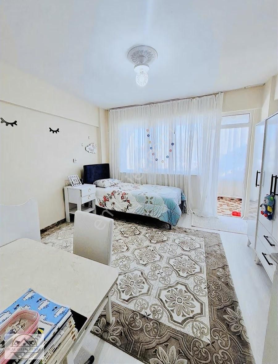 Hilal Gayrimenkul Den Gündoğdu Da 3+1 Geniş Anayol Yakını Katta - Görsel 6