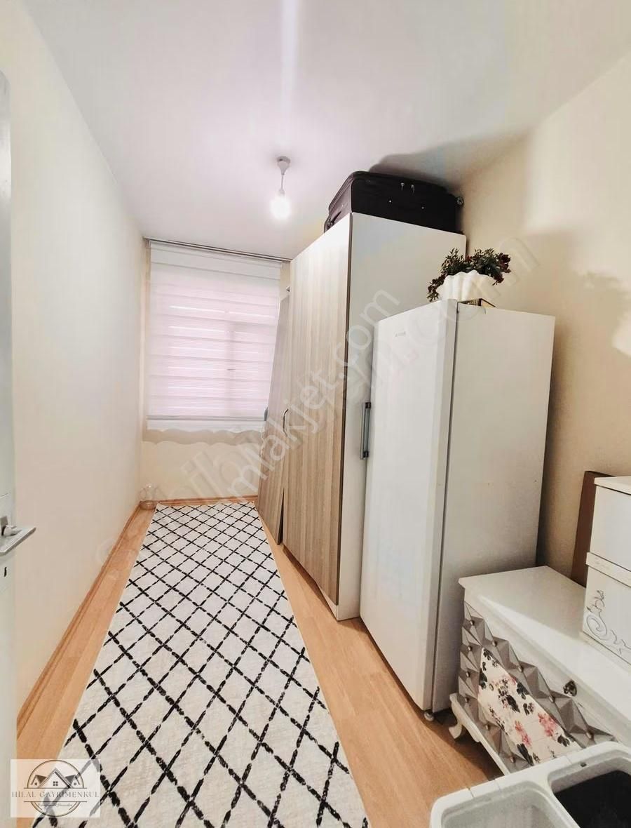 Hilal Gayrimenkul Den Gündoğdu Da 3+1 Geniş Anayol Yakını Katta - Görsel 19