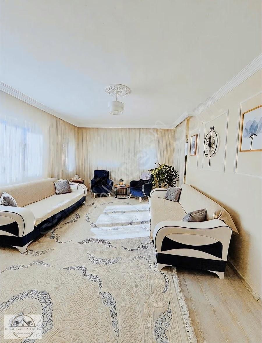 Hilal Gayrimenkul Den Gündoğdu Da 3+1 Geniş Anayol Yakını Katta - Görsel 5