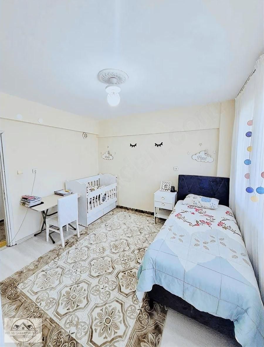 Hilal Gayrimenkul Den Gündoğdu Da 3+1 Geniş Anayol Yakını Katta - Görsel 25