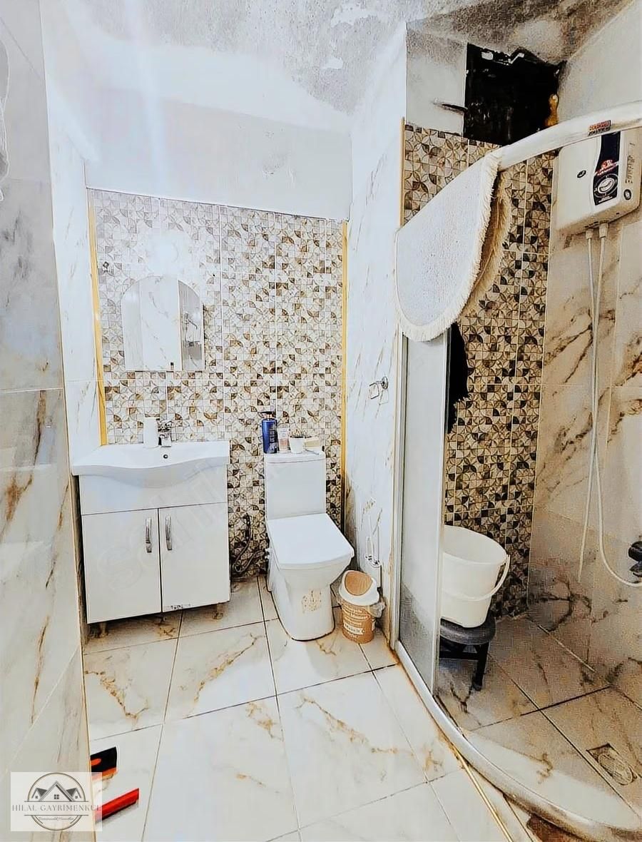 Hilal Gayrimenkul Den Gündoğdu Da 3+1 Geniş Anayol Yakını Katta - Görsel 24