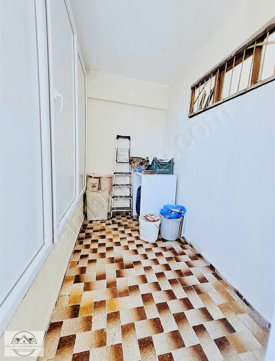 Hilal Gayrimenkul Den Gündoğdu Da 3+1 Geniş Anayol Yakını Katta - Görsel 28