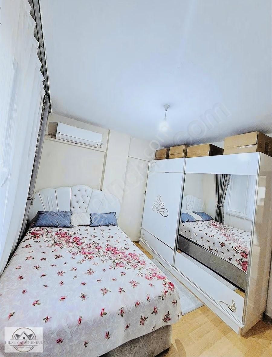 Hilal Gayrimenkul Den Gündoğdu Da 3+1 Geniş Anayol Yakını Katta - Görsel 16