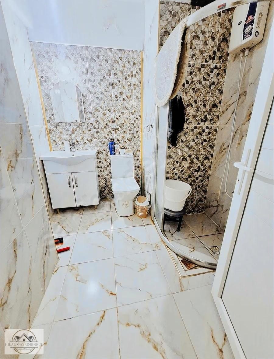 Hilal Gayrimenkul Den Gündoğdu Da 3+1 Geniş Anayol Yakını Katta - Görsel 4