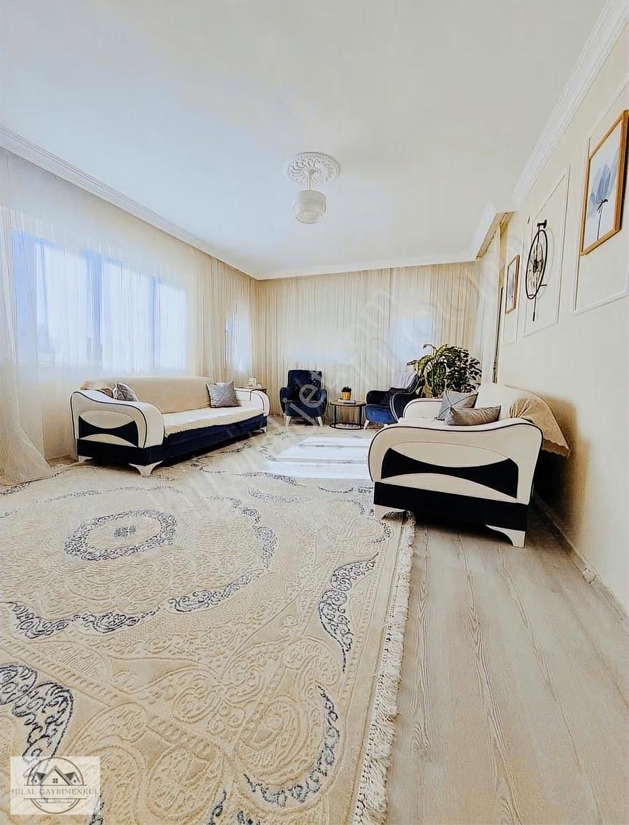 Hilal Gayrimenkul Den Gündoğdu Da 3+1 Geniş Anayol Yakını Katta - Görsel 27