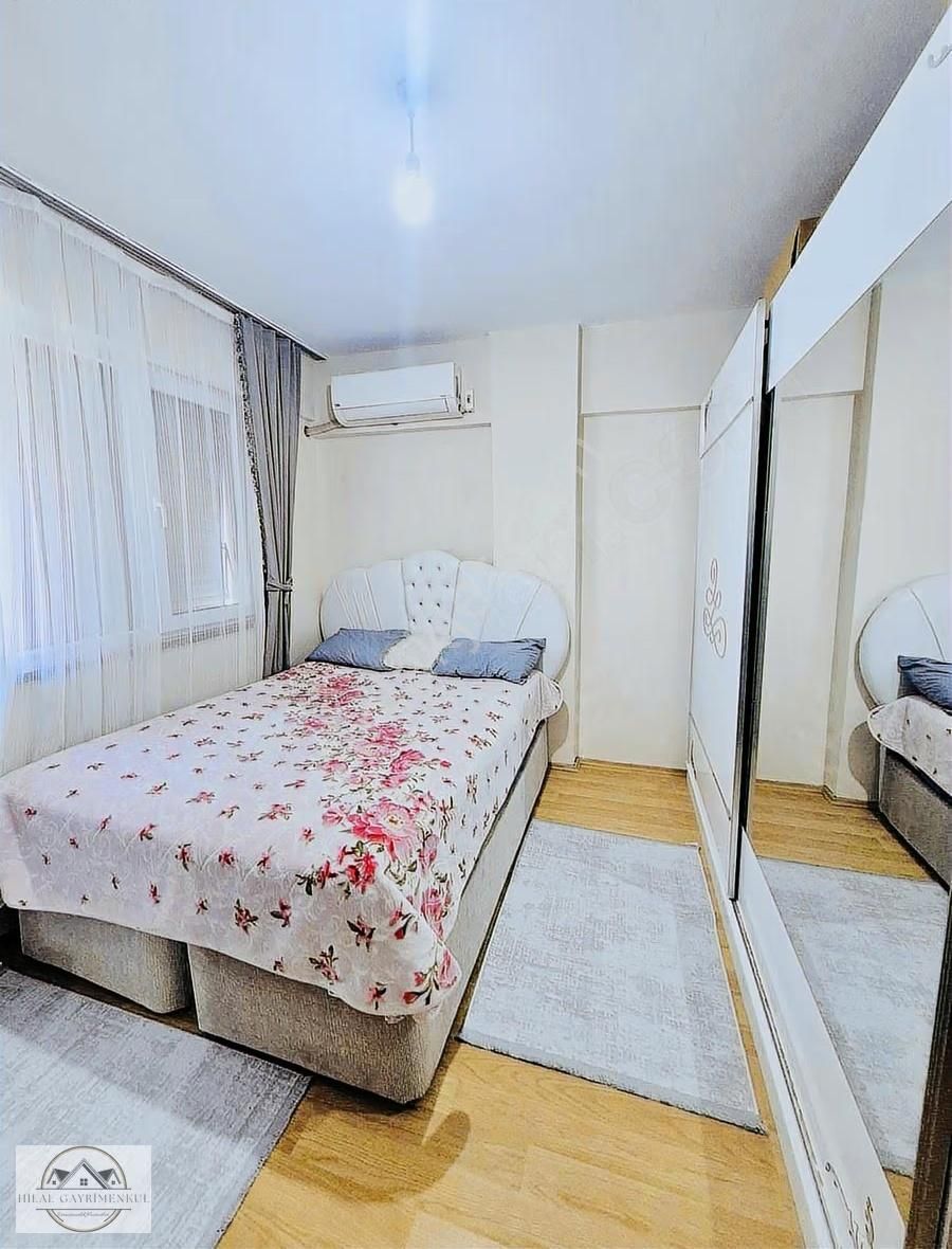 Hilal Gayrimenkul Den Gündoğdu Da 3+1 Geniş Anayol Yakını Katta - Görsel 23