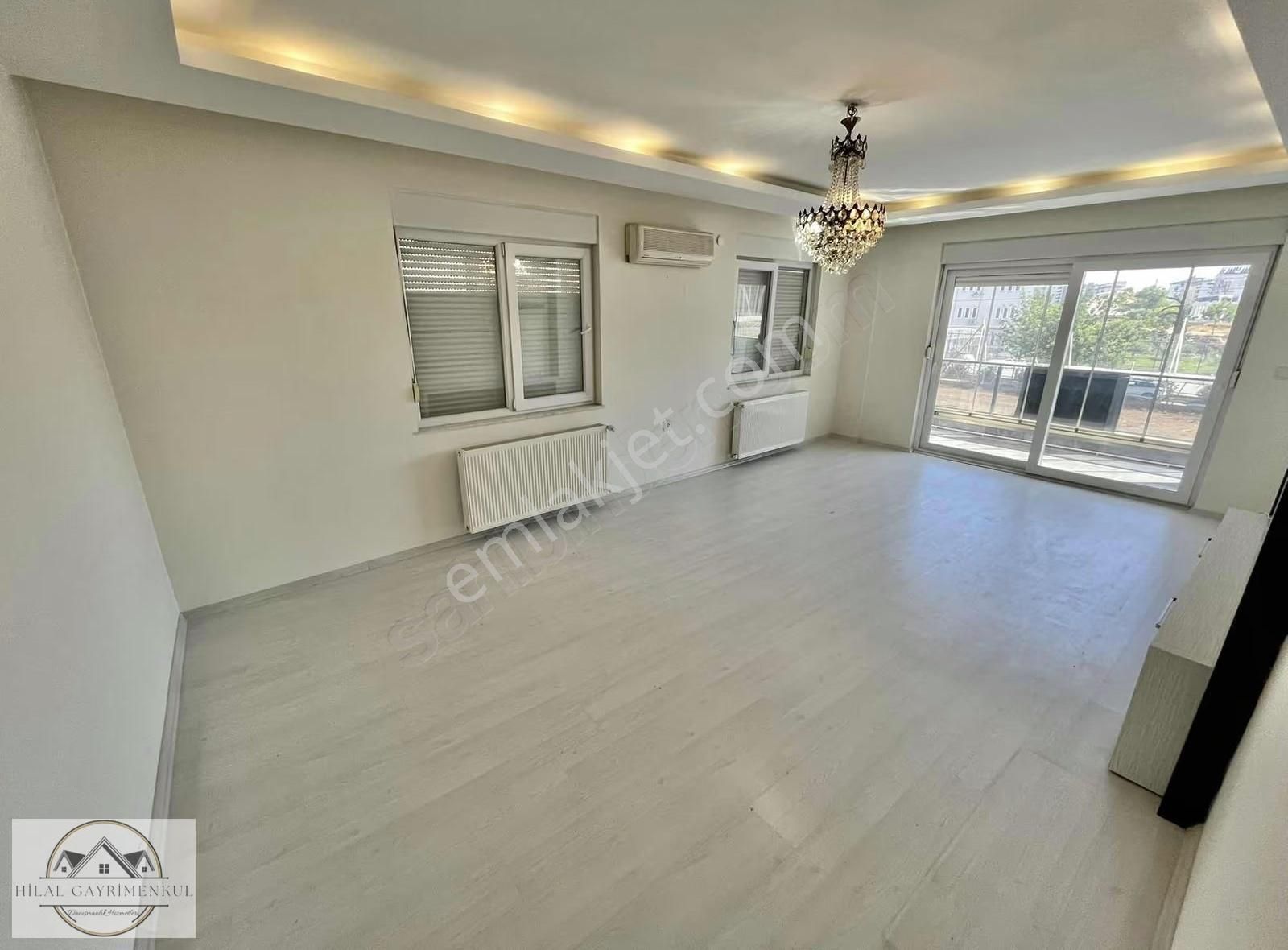 Hilal Gayrimenkul'den Halı Sahaya Cephe Geniş Ebevyn Banyo *3+1* - Görsel 25