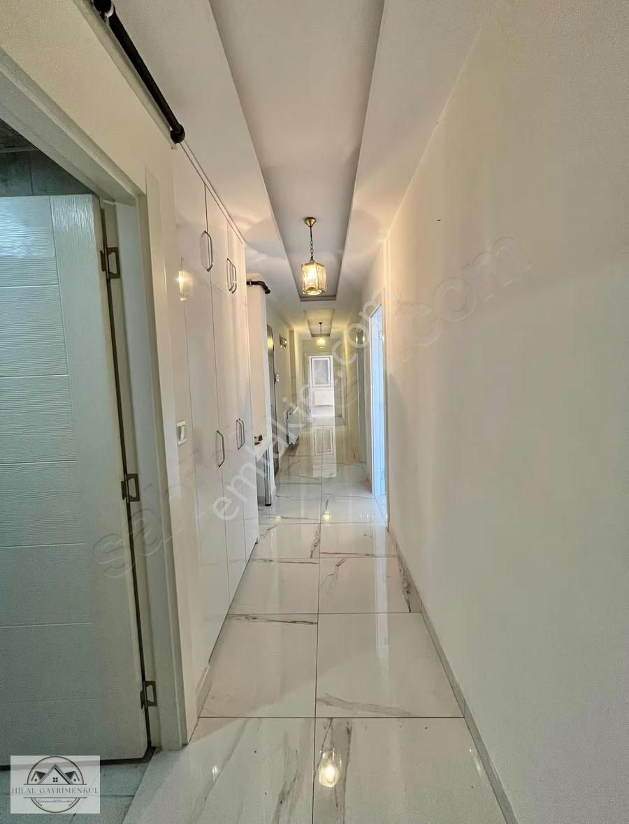 Hilal Gayrimenkul'den Halı Sahaya Cephe Geniş Ebevyn Banyo *3+1* - Görsel 10