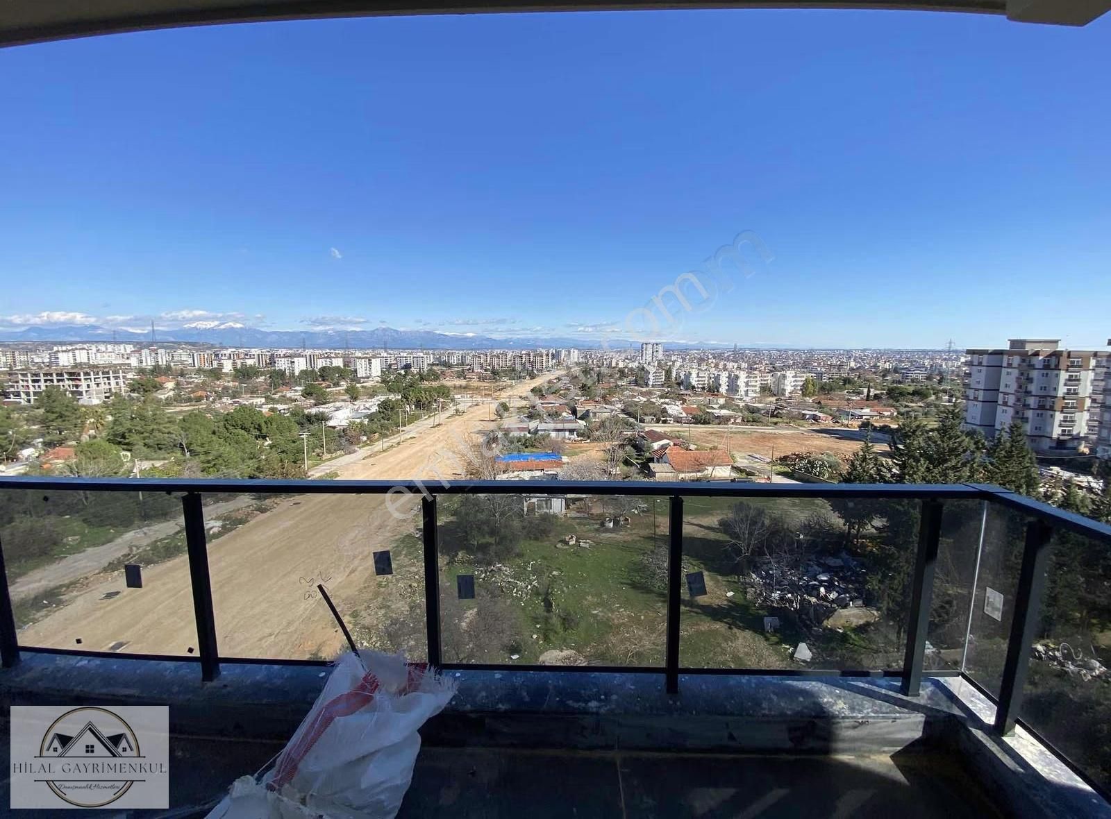 Hilal Gayrimenkul'den 5+ 1 Dubleks