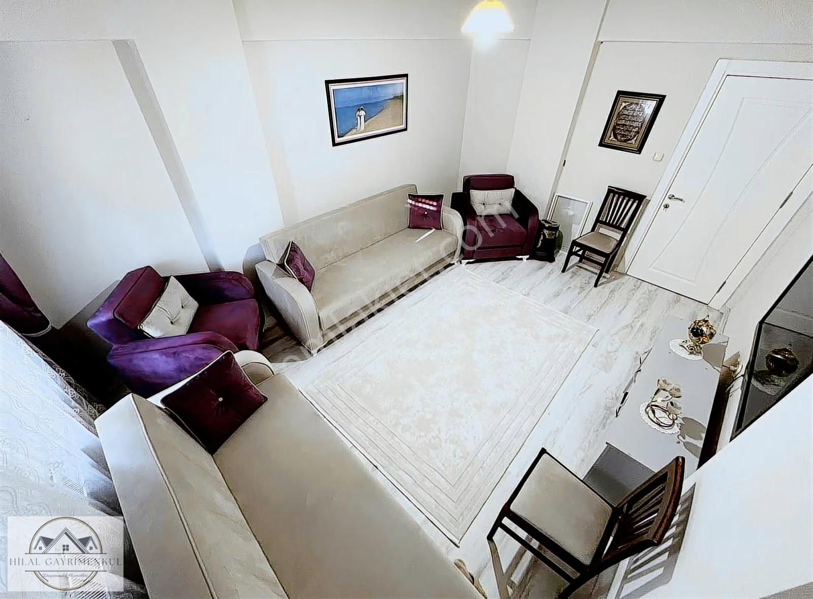 Hilal Gayrimenkul'den Adonis Hotele Paralel Tadilatlı Geniş*3+1* - Görsel 22