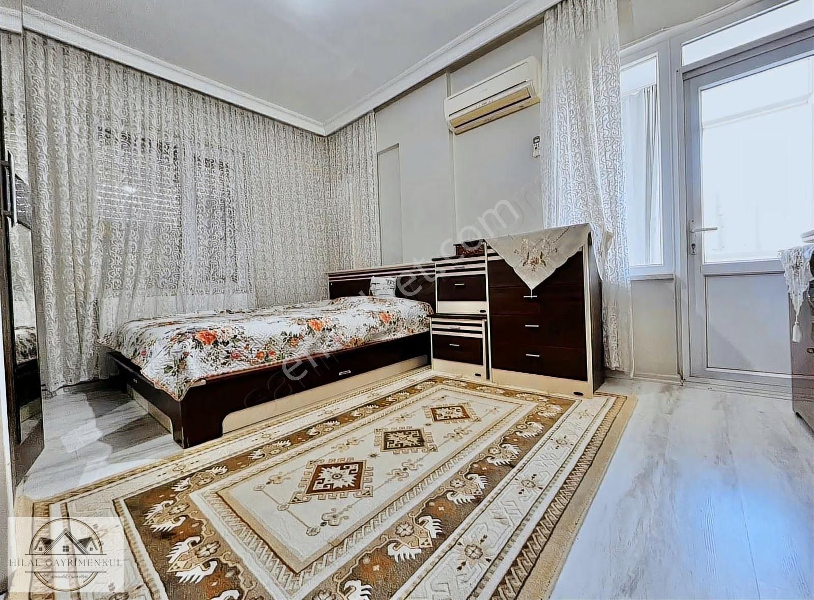 Hilal Gayrimenkul'den Adonis Hotele Paralel Tadilatlı Geniş*3+1* - Görsel 29