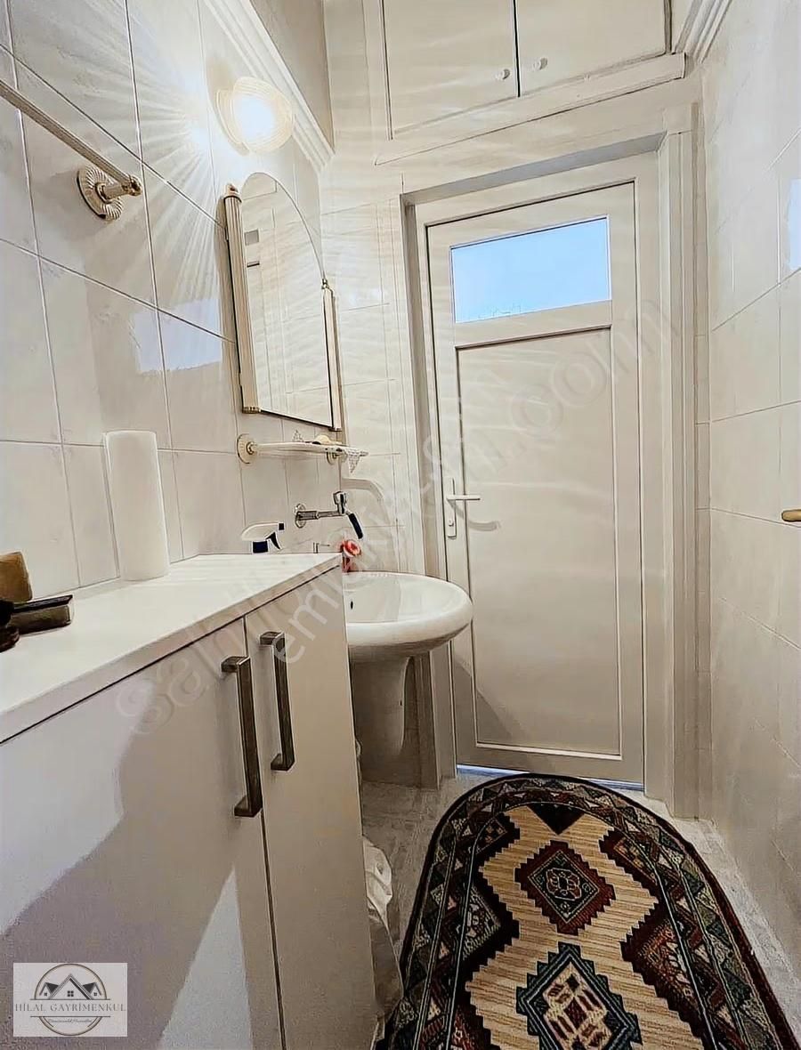 Hilal Gayrimenkul'den Adonis Hotele Paralel Tadilatlı Geniş*3+1* - Görsel 27