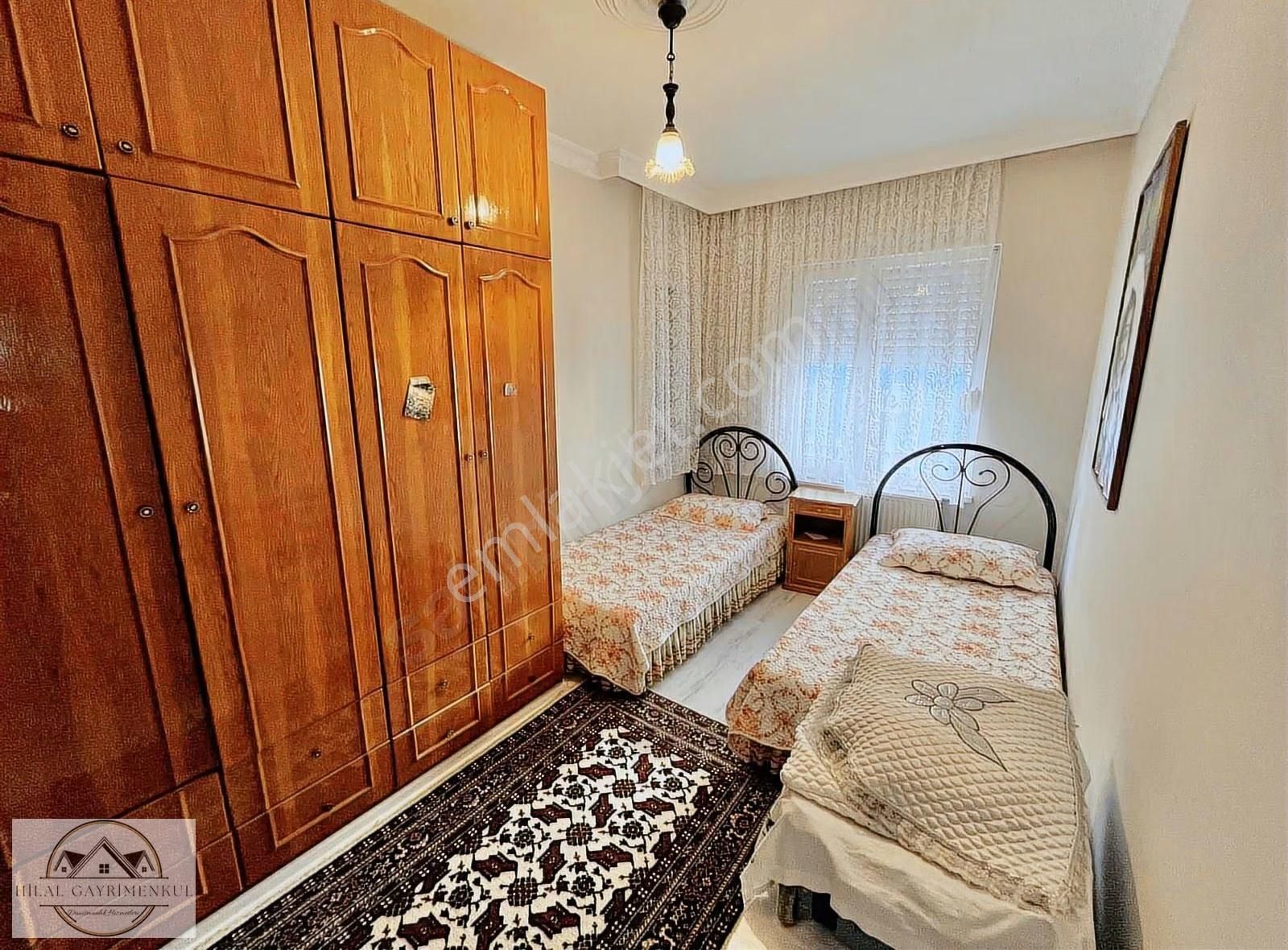 Hilal Gayrimenkul'den Adonis Hotele Paralel Tadilatlı Geniş*3+1* - Görsel 18